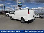 New 2025 Chevrolet Express 2500 Empty Cargo Van thumbnail 5