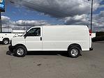 New 2025 Chevrolet Express 2500 Empty Cargo Van thumbnail 6