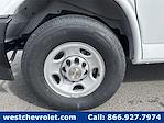 New 2025 Chevrolet Express 2500 Empty Cargo Van thumbnail 8
