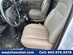 New 2025 Chevrolet Express 2500 Empty Cargo Van thumbnail 9