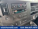 New 2025 Chevrolet Express 2500 Empty Cargo Van thumbnail 11