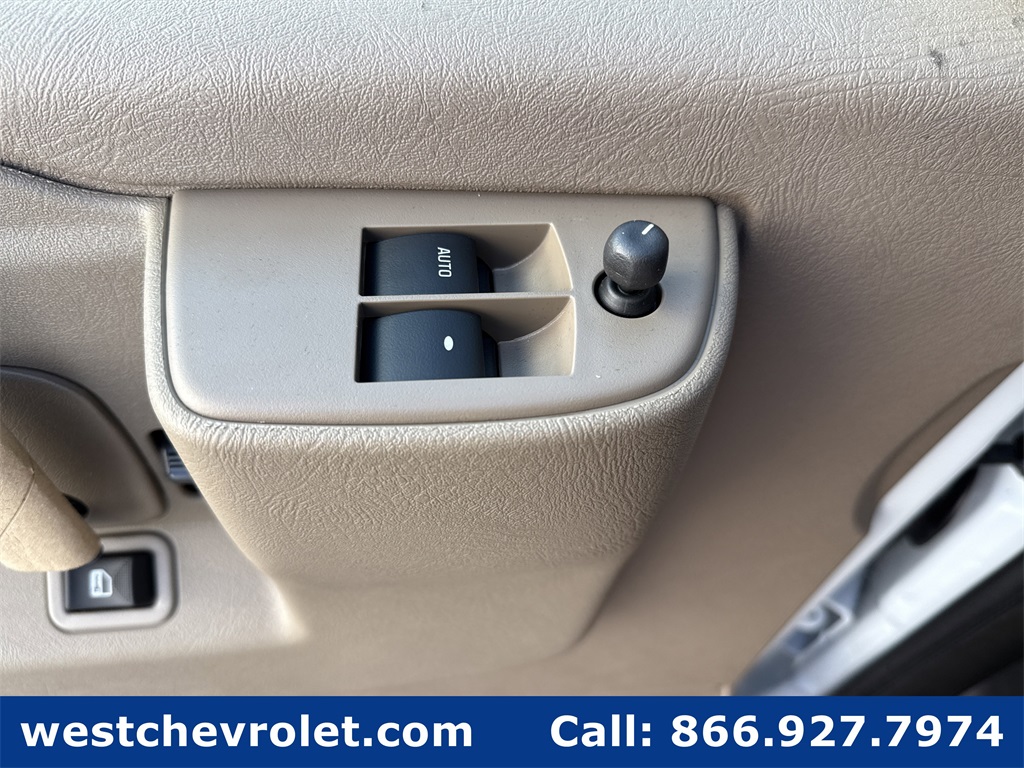 New 2025 Chevrolet Express 2500 Empty Cargo Van - photo 19