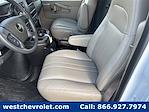 New 2025 Chevrolet Express 2500 Empty Cargo Van thumbnail 9