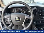 New 2025 Chevrolet Express 2500 Empty Cargo Van thumbnail 10