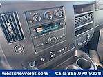 New 2025 Chevrolet Express 2500 Empty Cargo Van thumbnail 11