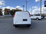 New 2025 Chevrolet Express 2500 Empty Cargo Van thumbnail 4