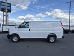 New 2025 Chevrolet Express 2500 Empty Cargo Van thumbnail 6
