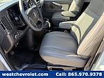 New 2025 Chevrolet Express 2500 Empty Cargo Van thumbnail 4
