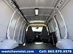 New 2025 Chevrolet Express 2500 Empty Cargo Van thumbnail 8
