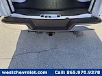 New 2025 Chevrolet Express 2500 Empty Cargo Van thumbnail 9