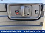 New 2025 Chevrolet Express 2500 Empty Cargo Van thumbnail 10