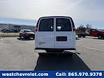 New 2025 Chevrolet Express 2500 Empty Cargo Van thumbnail 4