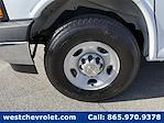 New 2025 Chevrolet Express 2500 Empty Cargo Van thumbnail 8