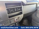 New 2025 Chevrolet Express 2500 Empty Cargo Van thumbnail 4