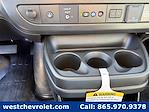 New 2025 Chevrolet Express 2500 Empty Cargo Van thumbnail 5