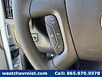 New 2025 Chevrolet Express 2500 Empty Cargo Van thumbnail 8
