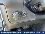 New 2025 Chevrolet Express 2500 Empty Cargo Van thumbnail 9