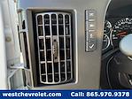 New 2025 Chevrolet Express 2500 Empty Cargo Van thumbnail 10