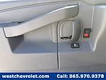 New 2025 Chevrolet Express 2500 Empty Cargo Van thumbnail 11