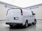 New 2025 Chevrolet Express 2500 Empty Cargo Van thumbnail 7