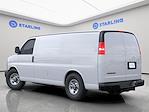 New 2025 Chevrolet Express 2500 Empty Cargo Van thumbnail 11