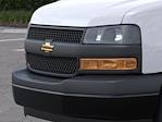New 2025 Chevrolet Express 2500 Empty Cargo Van thumbnail 9