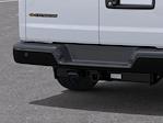 New 2025 Chevrolet Express 2500 Empty Cargo Van thumbnail 10