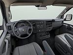 New 2025 Chevrolet Express 2500 Empty Cargo Van thumbnail 11