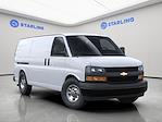 New 2025 Chevrolet Express 2500 Empty Cargo Van thumbnail 2