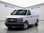 New 2025 Chevrolet Express 2500 Empty Cargo Van thumbnail 5