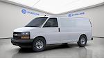 New 2025 Chevrolet Express 2500 Empty Cargo Van thumbnail 1