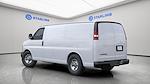 New 2025 Chevrolet Express 2500 Empty Cargo Van thumbnail 2