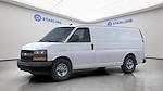 New 2026 Chevrolet Express 2500 Empty Cargo Van thumbnail 1