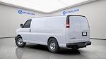 New 2026 Chevrolet Express 2500 Empty Cargo Van thumbnail 2
