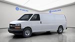 New 2026 Chevrolet Express 2500 Empty Cargo Van thumbnail 2