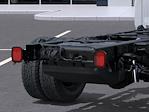 New 2026 GMC Sierra 3500 Regular Cab Cab Chassis thumbnail 10