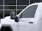 New 2026 GMC Sierra 3500 Regular Cab Cab Chassis thumbnail 11
