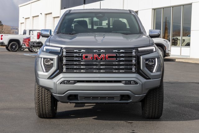 New 2026 GMC Canyon Denali Crew Cab - photo 26