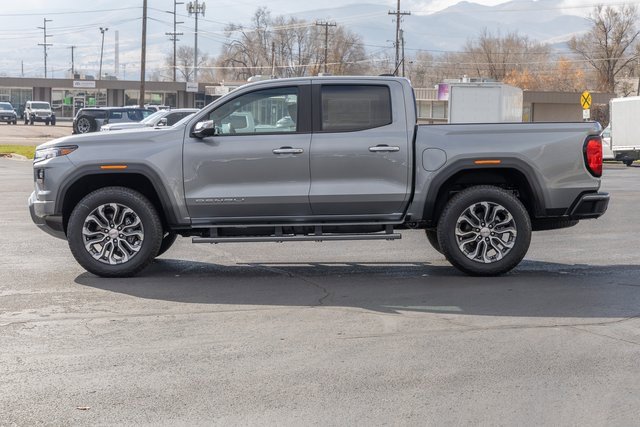 New 2026 GMC Canyon Denali Crew Cab - photo 27
