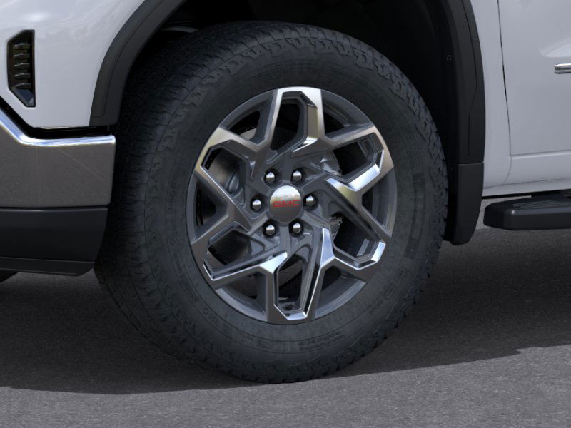 New 2026 GMC Sierra 1500 SLT Crew Cab - photo 10