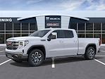 New 2026 GMC Sierra 1500 SLT Crew Cab thumbnail 3