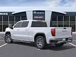 New 2026 GMC Sierra 1500 SLT Crew Cab thumbnail 4