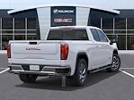 New 2026 GMC Sierra 1500 SLT Crew Cab thumbnail 5