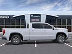 New 2026 GMC Sierra 1500 SLT Crew Cab thumbnail 6