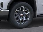New 2026 GMC Sierra 1500 SLT Crew Cab thumbnail 9