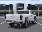 New 2026 GMC Sierra 3500 Pro Regular Cab thumbnail 5