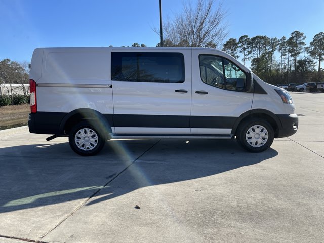 Used 2024 Ford Transit 250 Low Roof Empty Cargo Van - photo 9