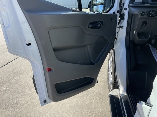 Used 2024 Ford Transit 250 Low Roof Empty Cargo Van - photo 12