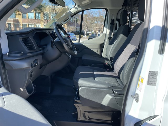 Used 2024 Ford Transit 250 Low Roof Empty Cargo Van - photo 14