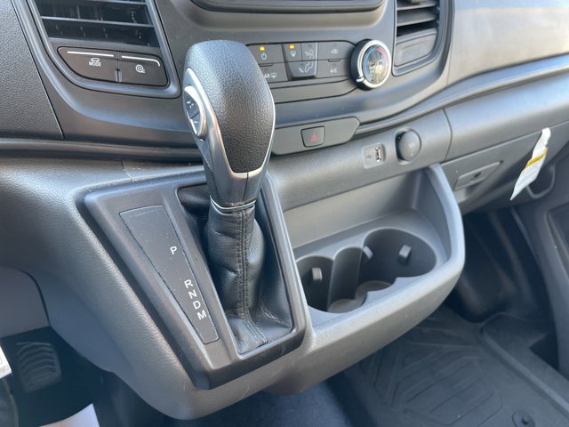 Used 2024 Ford Transit 250 Low Roof Empty Cargo Van - photo 23